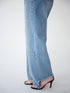【 予約:11月中旬 】HIGH RISE TUCK WIDE PT /Y253-31101-2
